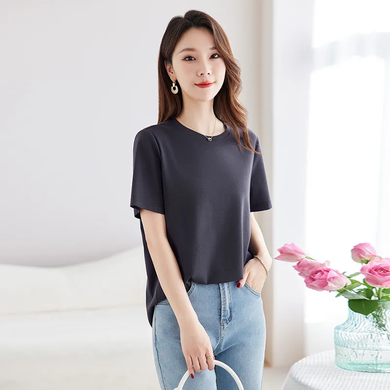 Ink Beauty T Shirts Women's-16