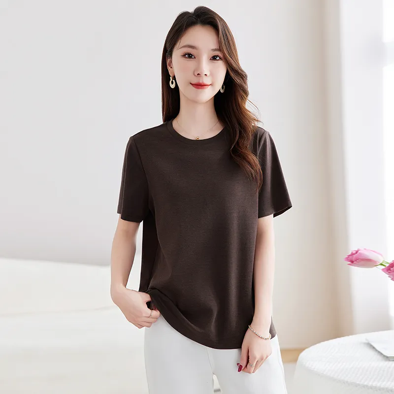 Ink Beauty T Shirts Women's-26
