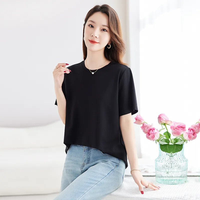 Ink Beauty T Shirts Women's-8
