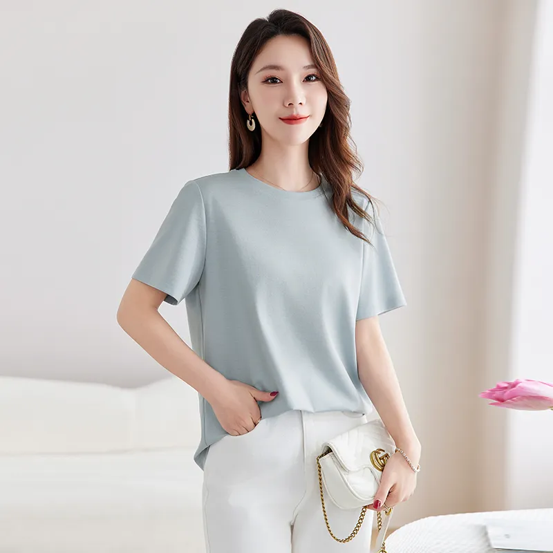 Ink Beauty T Shirts Women's-17