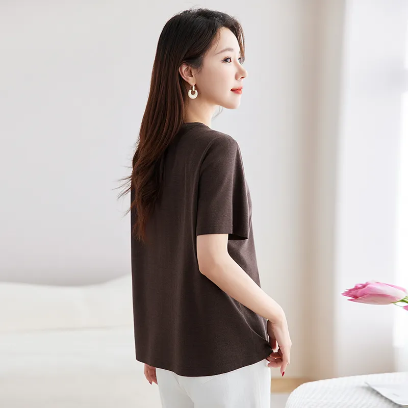 Ink Beauty T Shirts Women's-27