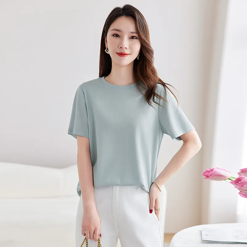 Ink Beauty T Shirts Women's-18