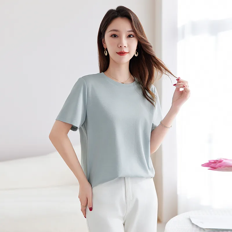 Ink Beauty T Shirts Women's-21