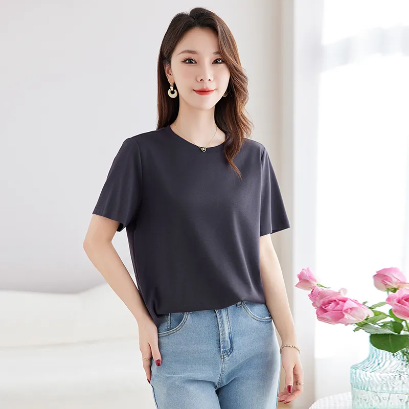 Ink Beauty T Shirts Women's-11
