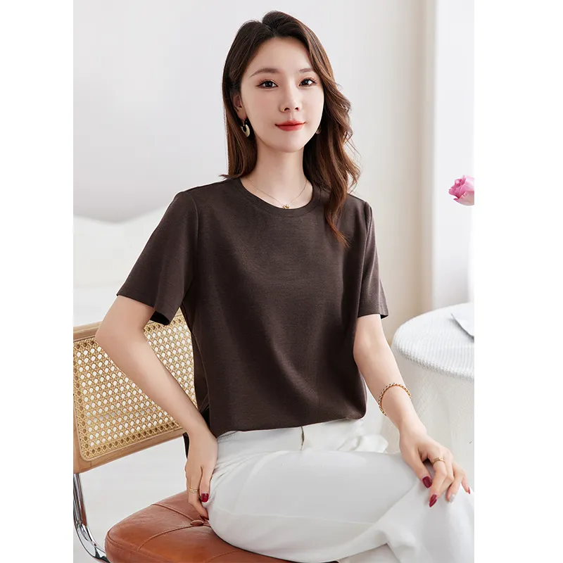 Ink Beauty T Shirts Women's-28