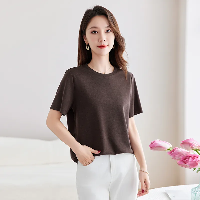 Ink Beauty T Shirts Women's-24