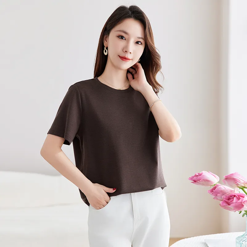 Ink Beauty T Shirts Women's-23