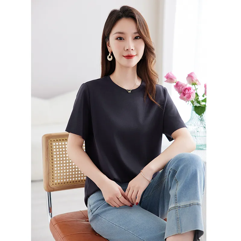 Ink Beauty T Shirts Women's-13