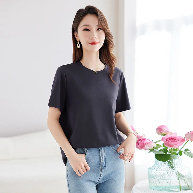 Ink Beauty T Shirts Women's-12