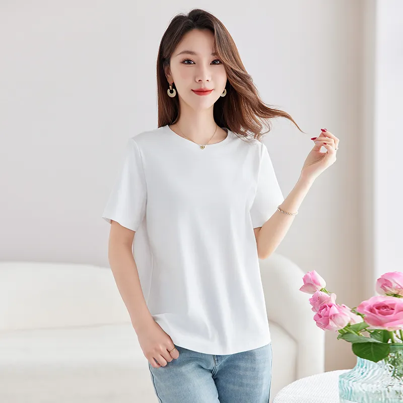 Ink Beauty T Shirts Women's-3
