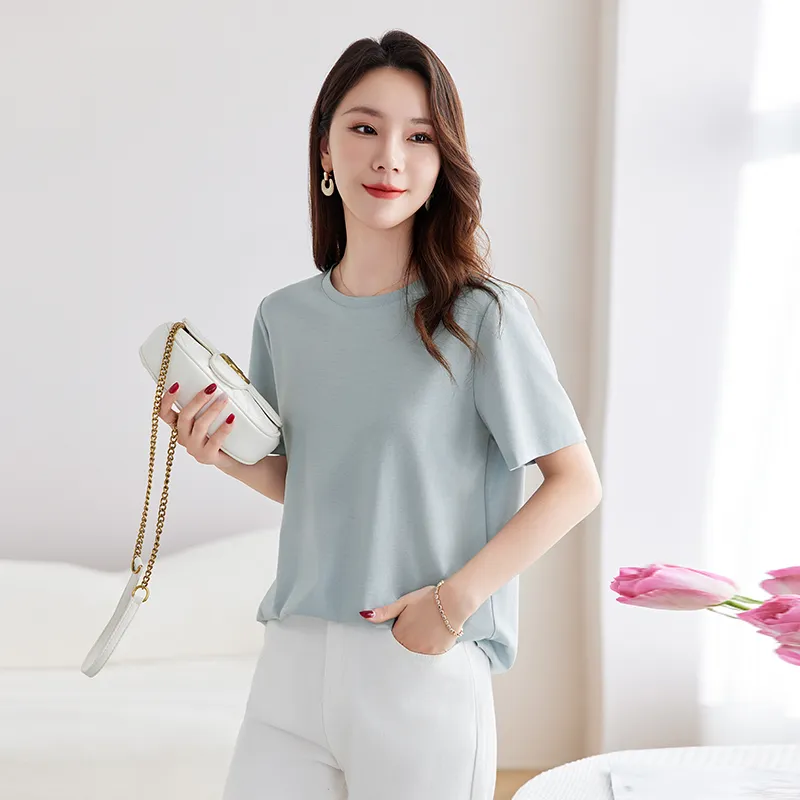 Ink Beauty T Shirts Women's-20