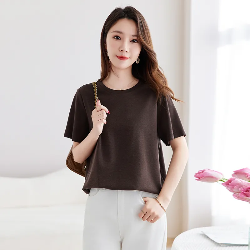 Ink Beauty T Shirts Women's-25