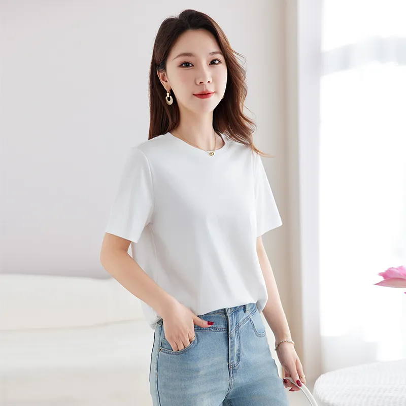 Ink Beauty T Shirts Women's-2