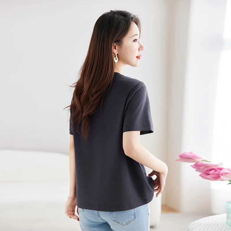 Ink Beauty T Shirts Women's-15