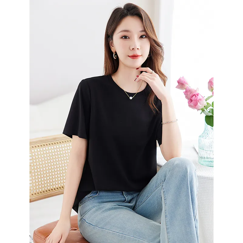 Ink Beauty T Shirts Women's-10