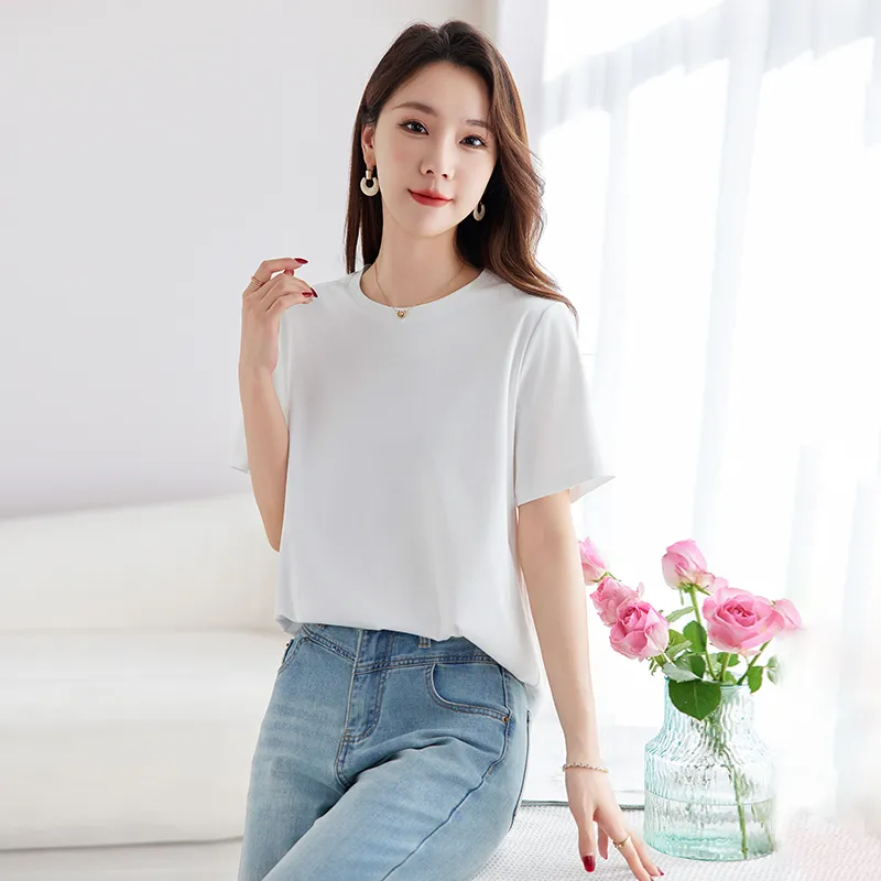 Ink Beauty T Shirts Women's-1
