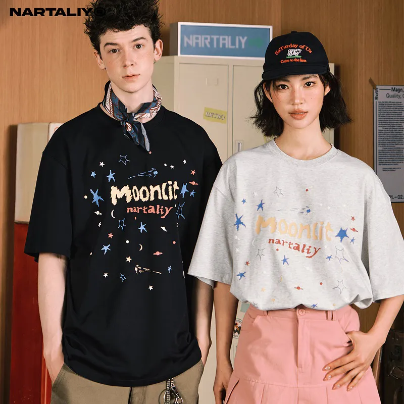 NARTALIY T Shirts Unisex-6