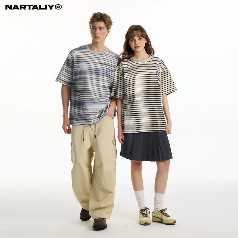 NARTALIY T Shirts Unisex-9