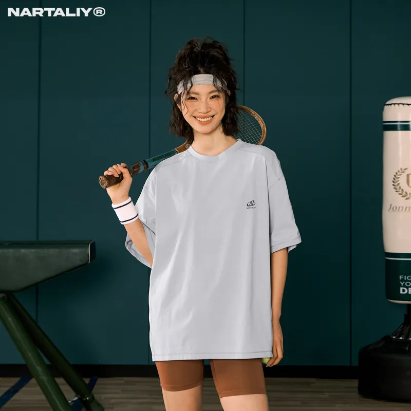 NARTALIY T Shirts Unisex-4