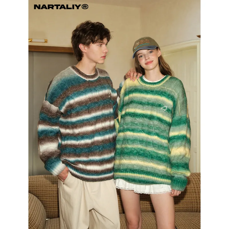 NARTALIY Knitwear Unisex-4