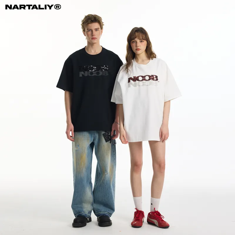 NARTALIY T Shirts Unisex-3