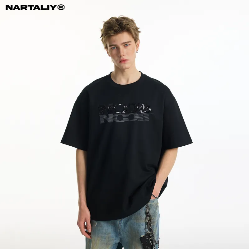 NARTALIY T Shirts Unisex-4