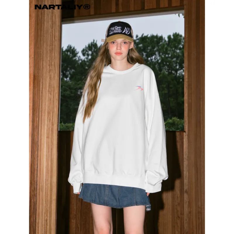 NARTALIY Sweatshirts Unisex-2