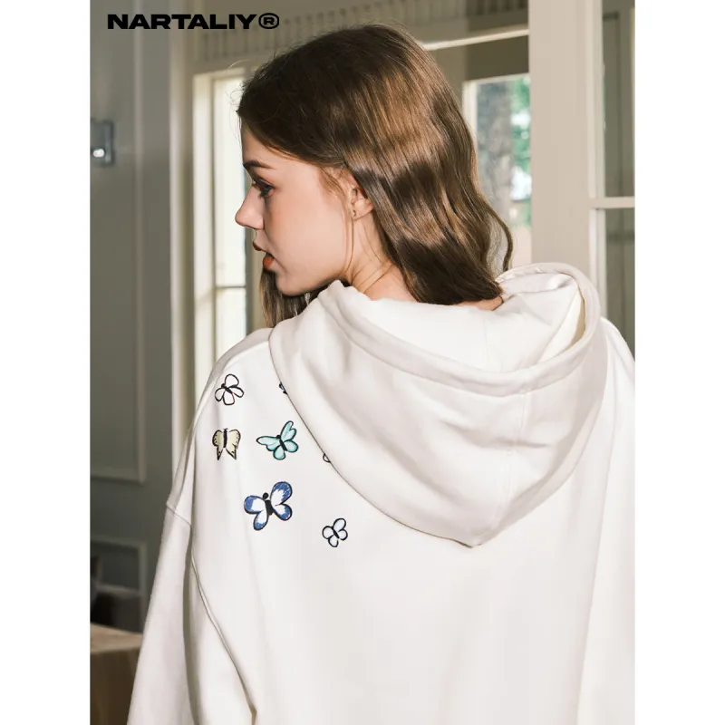 NARTALIY Sweatshirts Unisex-2