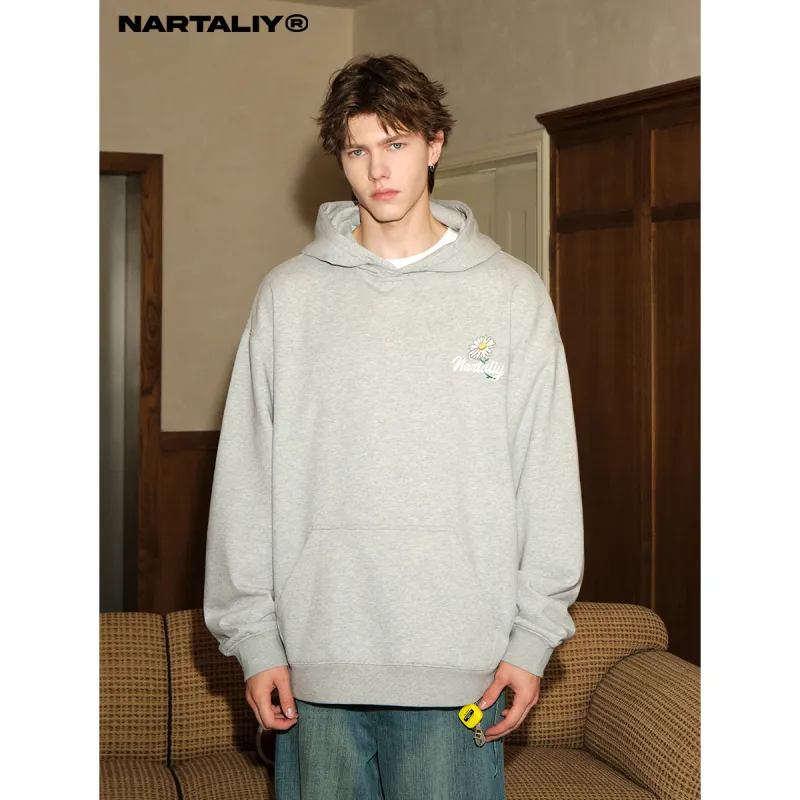 NARTALIY Sweatshirts Unisex-3