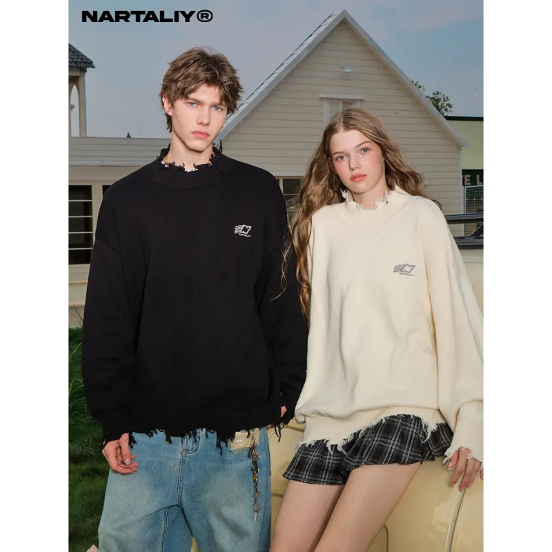 NARTALIY Knitwear Unisex-4