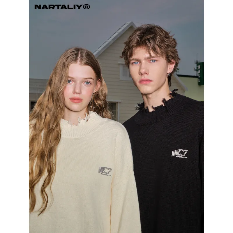 NARTALIY Knitwear Unisex-5