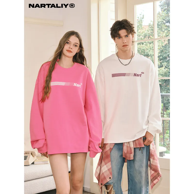 NARTALIY T Shirts Unisex-3