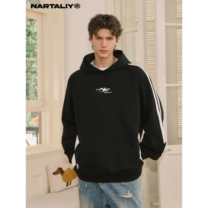 NARTALIY Sweatshirts Unisex-3