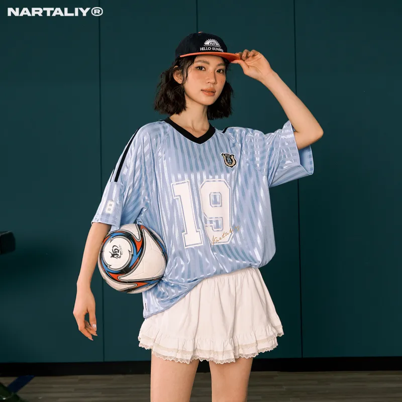NARTALIY T Shirts Unisex-4