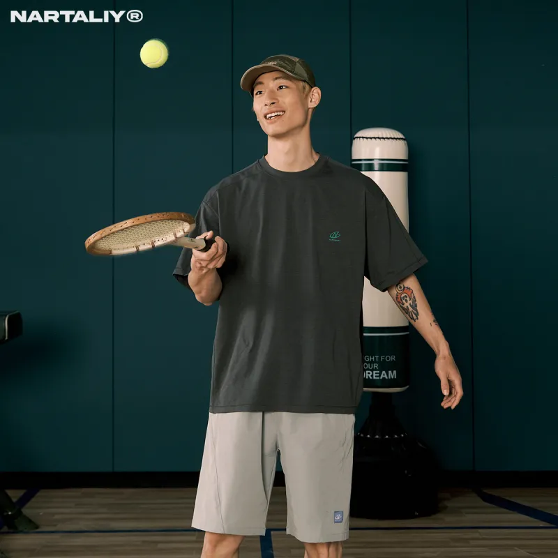 NARTALIY T Shirts Unisex-7