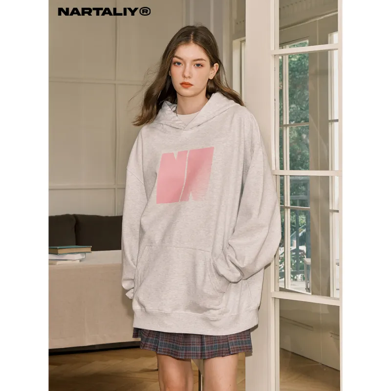 NARTALIY Sweatshirts Unisex-9