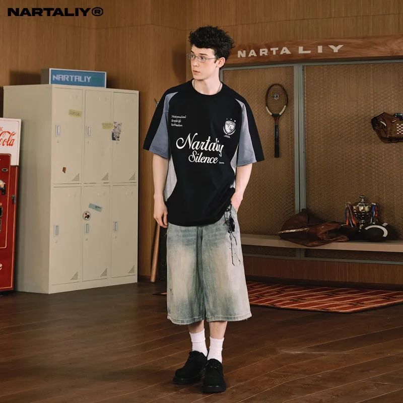 NARTALIY T Shirts Unisex-8