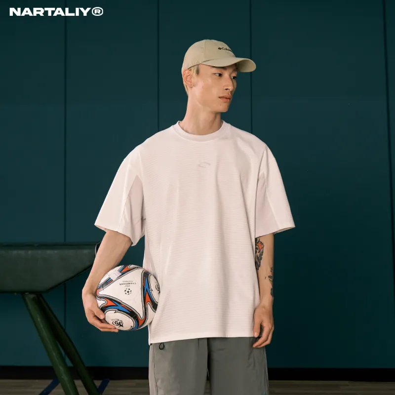 NARTALIY T Shirts Unisex-3