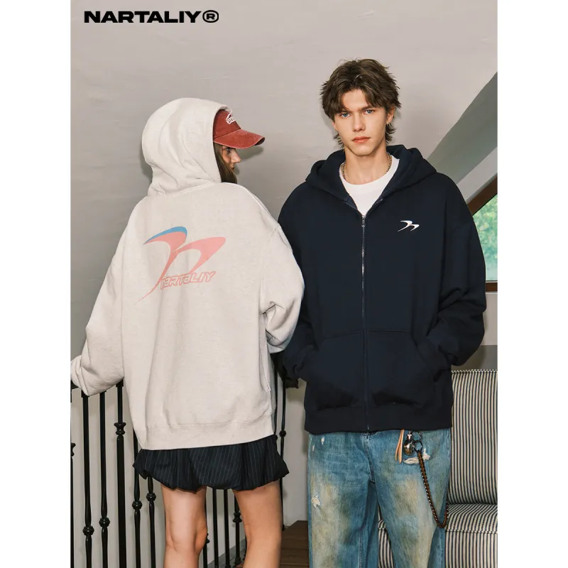 NARTALIY Sweatshirts Unisex-2