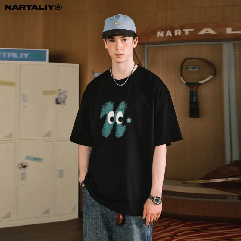 NARTALIY T Shirts Unisex-9