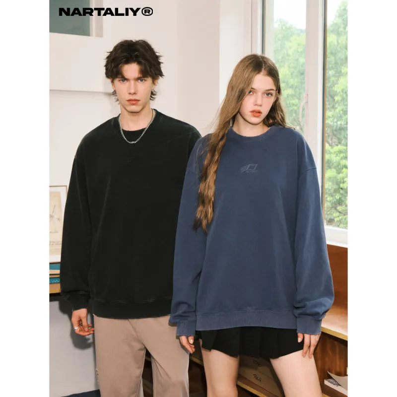 NARTALIY Sweatshirts Unisex-2