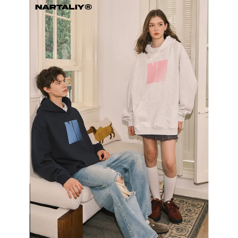 NARTALIY Sweatshirts Unisex-8