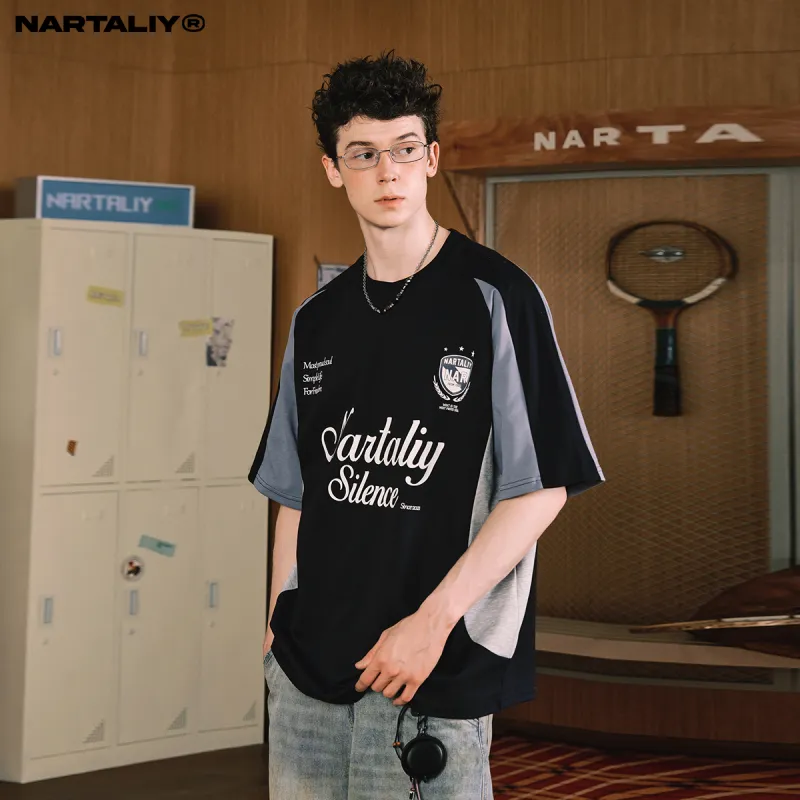 NARTALIY T Shirts Unisex-7