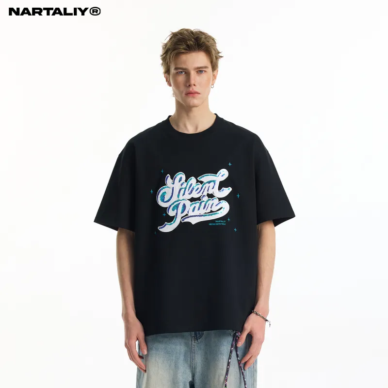 NARTALIY T Shirts Unisex-5