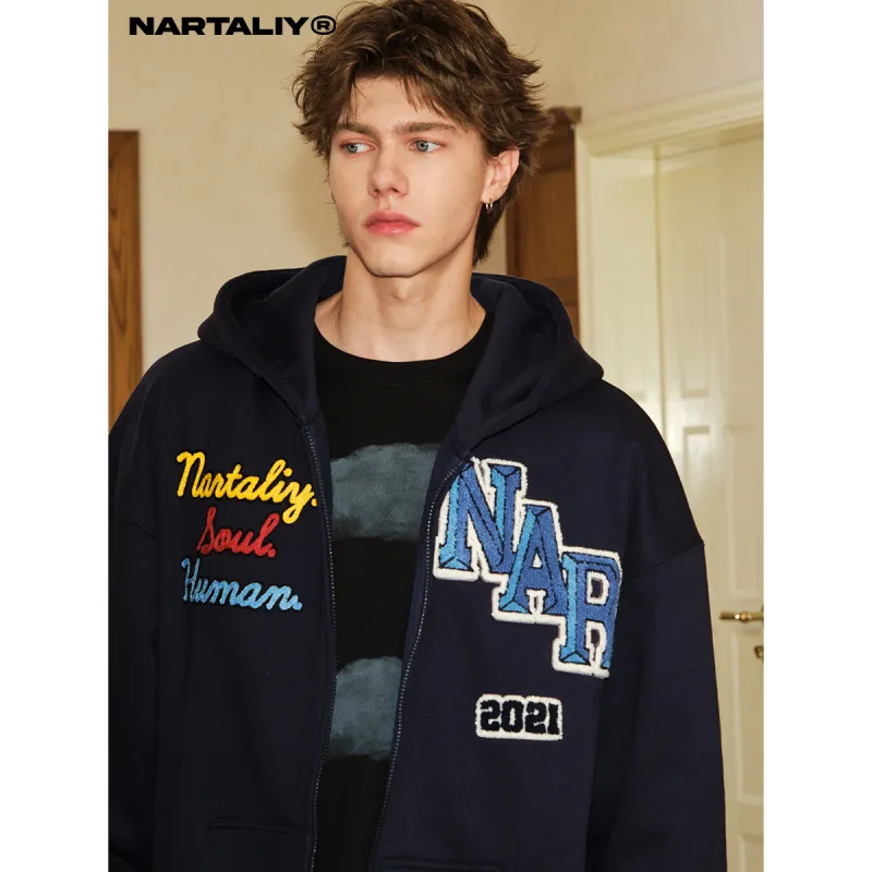 NARTALIY Sweatshirts Unisex-7