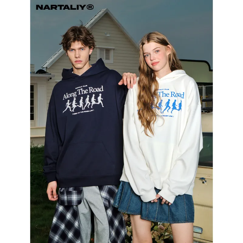 NARTALIY Sweatshirts Unisex-3