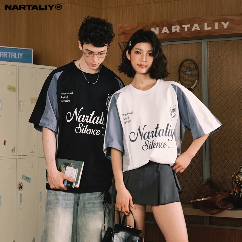NARTALIY T Shirts Unisex-2