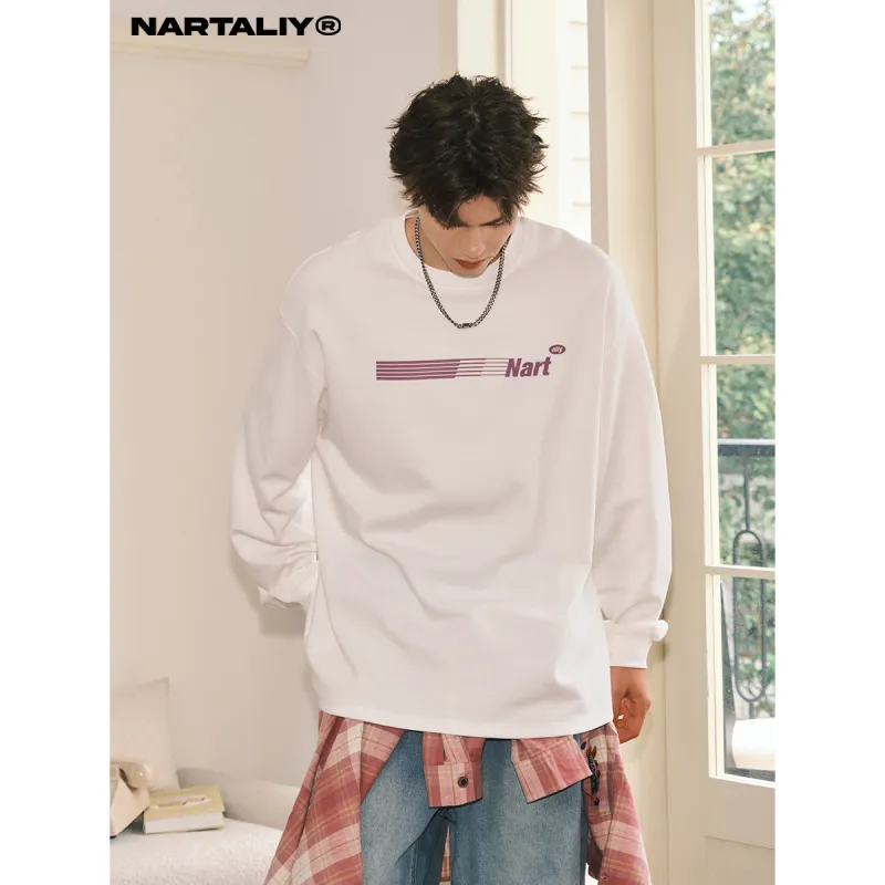 NARTALIY T Shirts Unisex-2