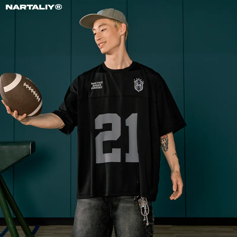 NARTALIY T Shirts Unisex-3