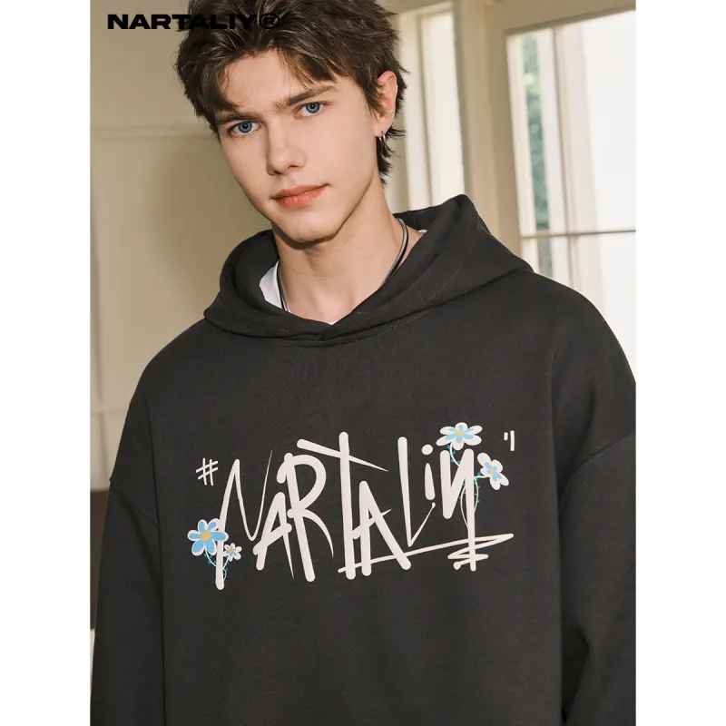 NARTALIY Sweatshirts Unisex-7
